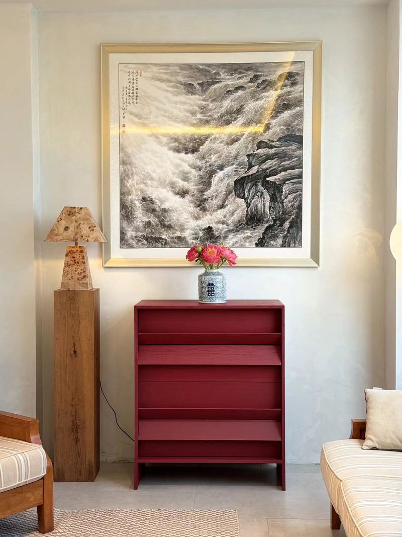 Original Designs collection by Fengxiang Furniture