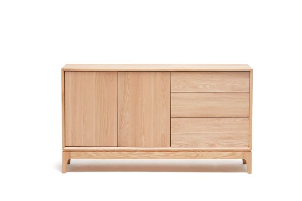 Nordic Sideboard - Nordic Natural Wood collection