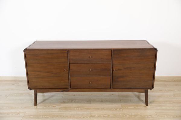Black Walnut Sideboard - Black Walnut collection
